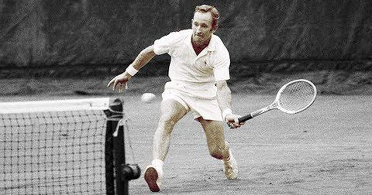The 33 Greatest Tennis Medalists of All Time