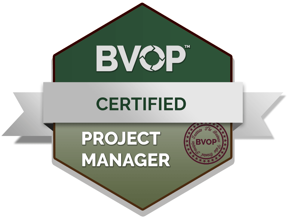 BVOP certification