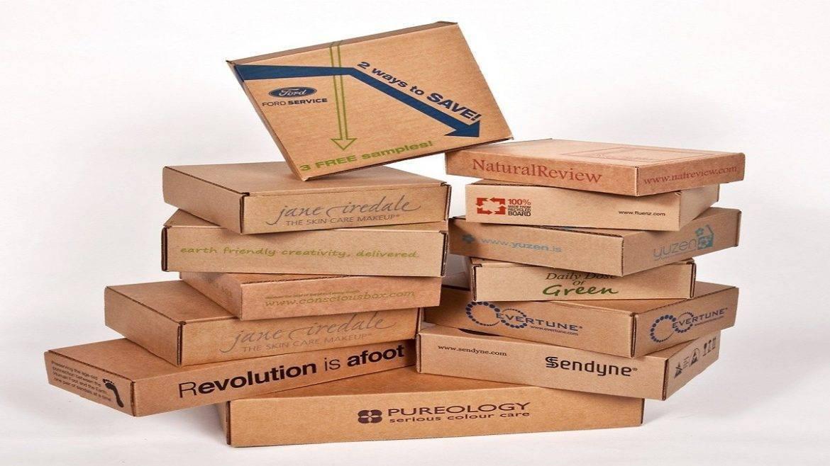 TOP 10 Benefits of Custom Printed Boxes for Your Business? |