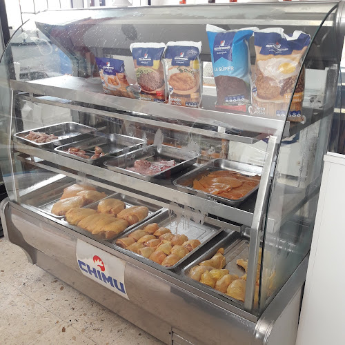 Opiniones de Wira Chiwchi en Chiclayo - Tienda de ultramarinos