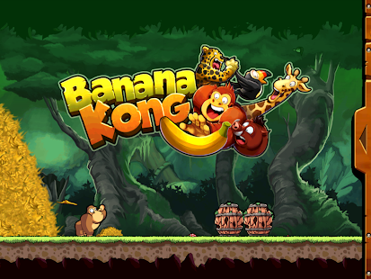 Download Banana Kong apk
