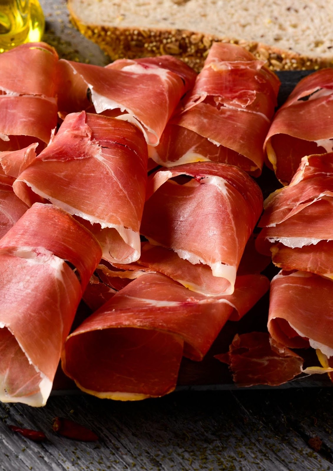 Prosciutto