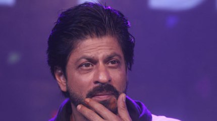 BJP leader compares SRK with Hafiz Saeed; Shiv Sena defends actor