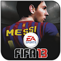 FIFA 13 - Top 10 Soundtrack apk