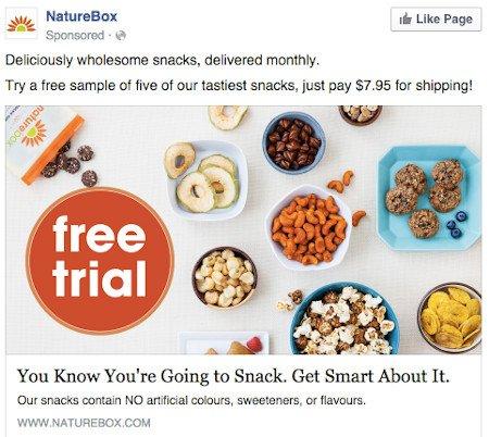 15 of the Best Facebook Ad Examples That Actually Work (And Why)