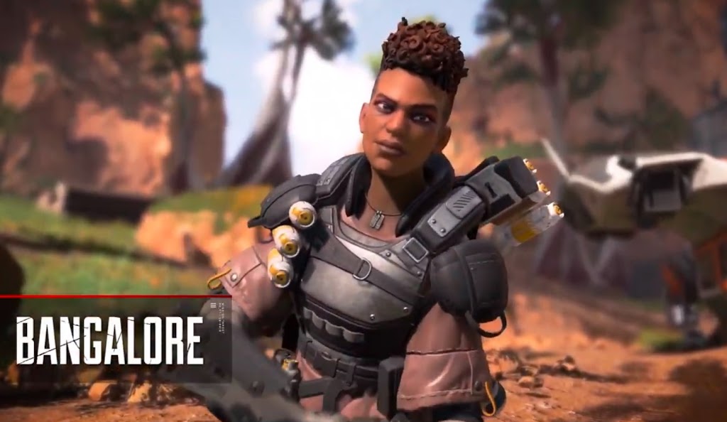 Apex Legends Mobile: Conoce el lore y las leyendas antes del lanzamiento
