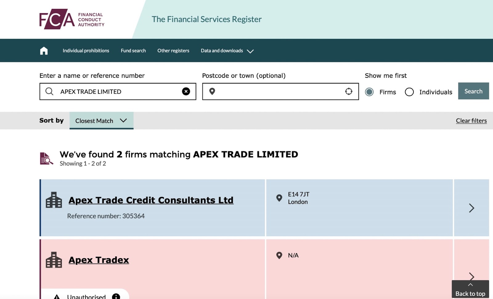 Apex Trade: отзывы вкладчиков в 2022 году