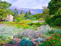 Santa Barbara Botanic Garden Jobs