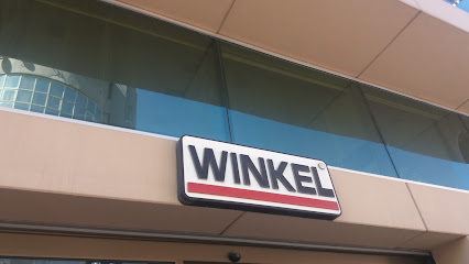 Winkel Endüstriyel Ürünleri A.Ş.