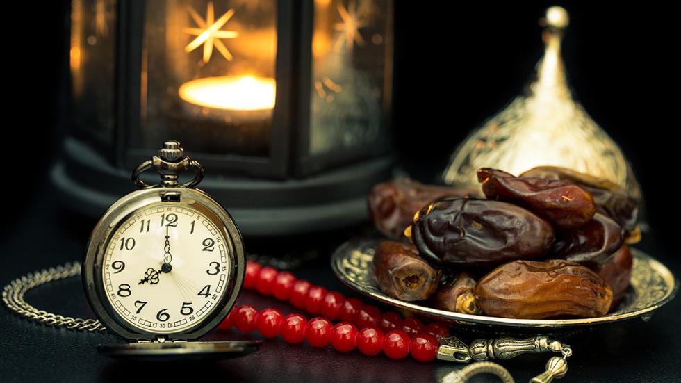 রোজা ও সুস্থতা 1