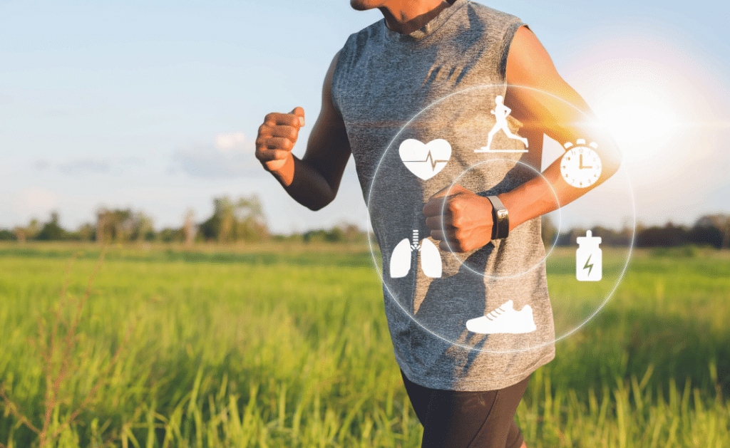 Wearables for Healthcare (and Other Industries) | Tecknoworks