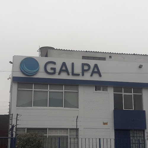 Opiniones de Galpa Peru en Ate - Empresa de climatización