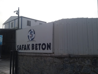 Şafak Beton