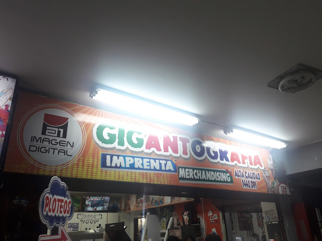 A1 Imagen Digital - Lima
