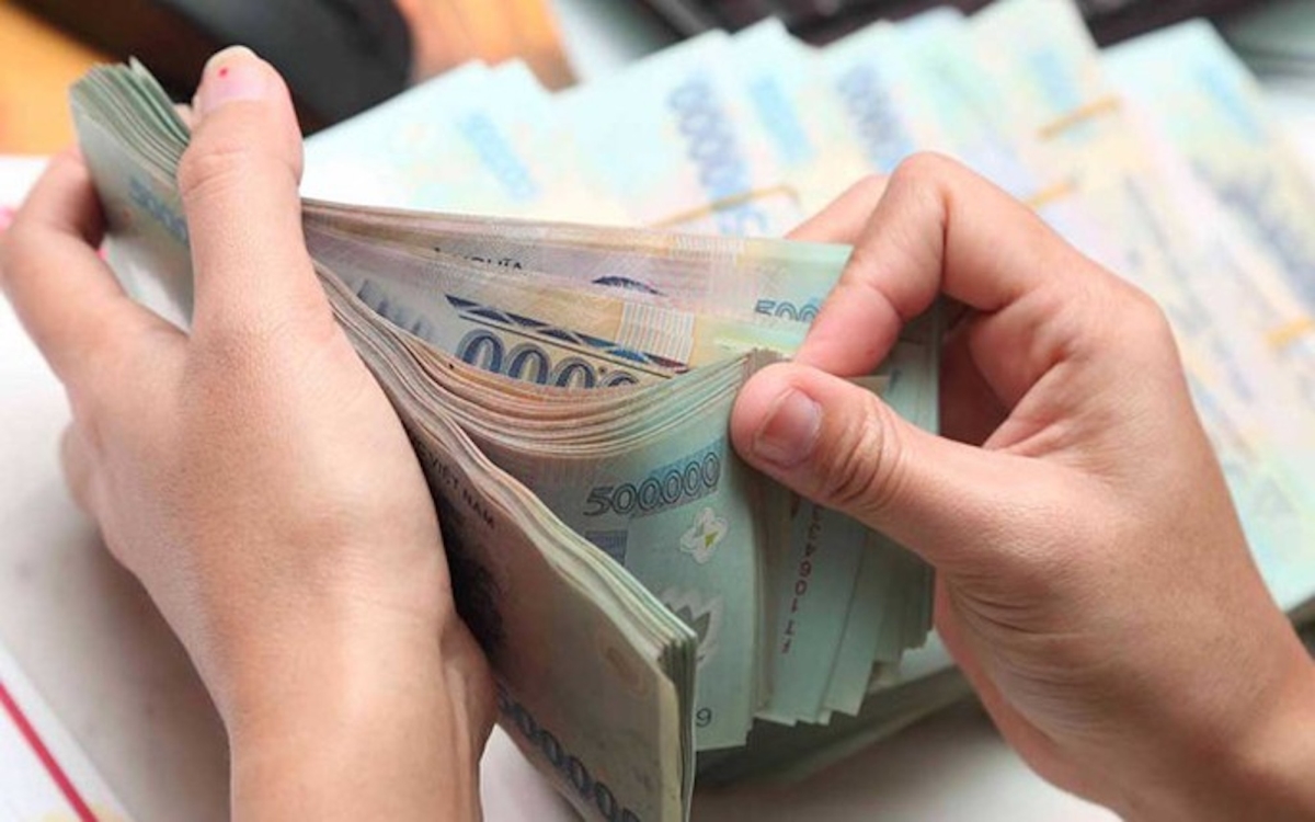 Vay tiền tại huyện Sóc Sơn Hà Nội