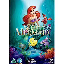 Image result for the little mermaid
