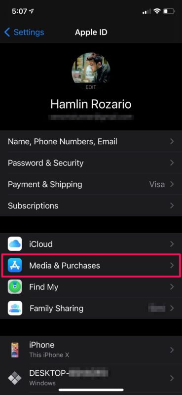 How to View & Remove Apps that Can Access Your Apple Music