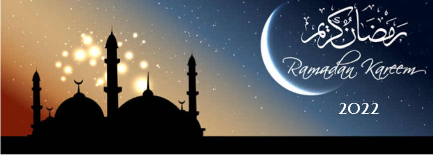 Ramadan Kareem 2022