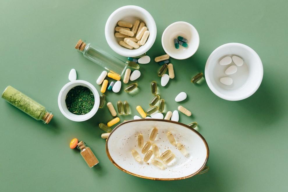 thực phẩm chức năng