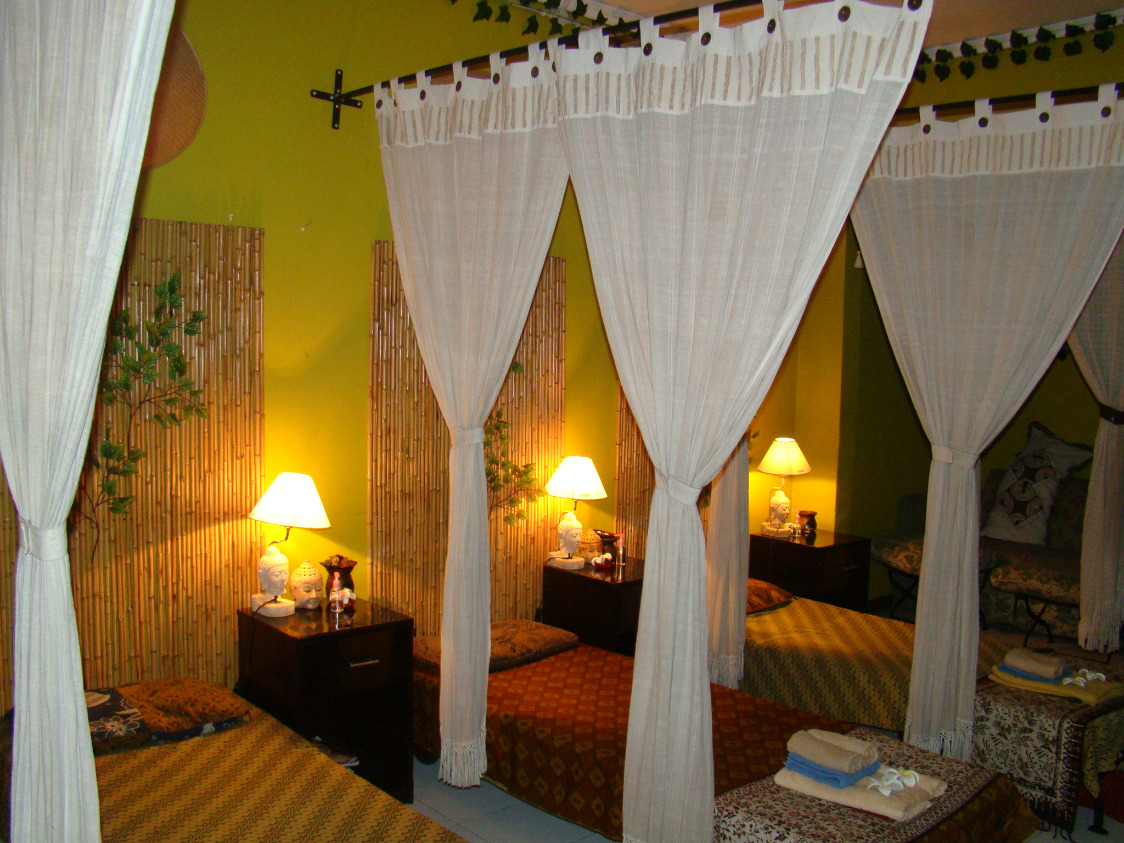 The Best Massage Places in Yogyakarta