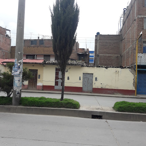 DEFENSA PERSONAL FEMENINA S.A.C - Huancayo