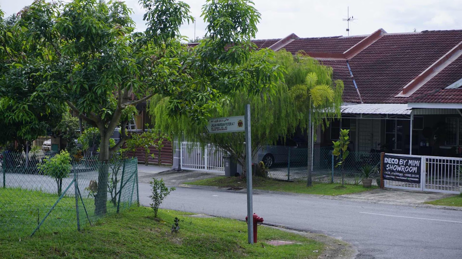 tempat makan best di seremban 