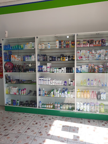 Farmacias Comunitarias - Cuenca