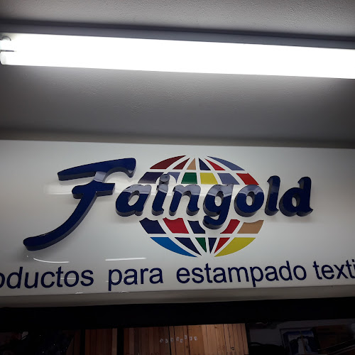 Opiniones de FainGold en La Victoria - Tienda de pinturas