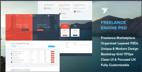 Job Board WordPress Themes