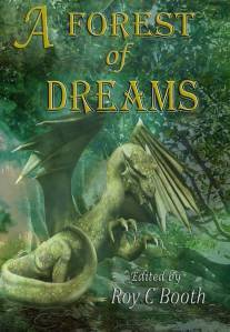 A Forest of Dreams ebook cover