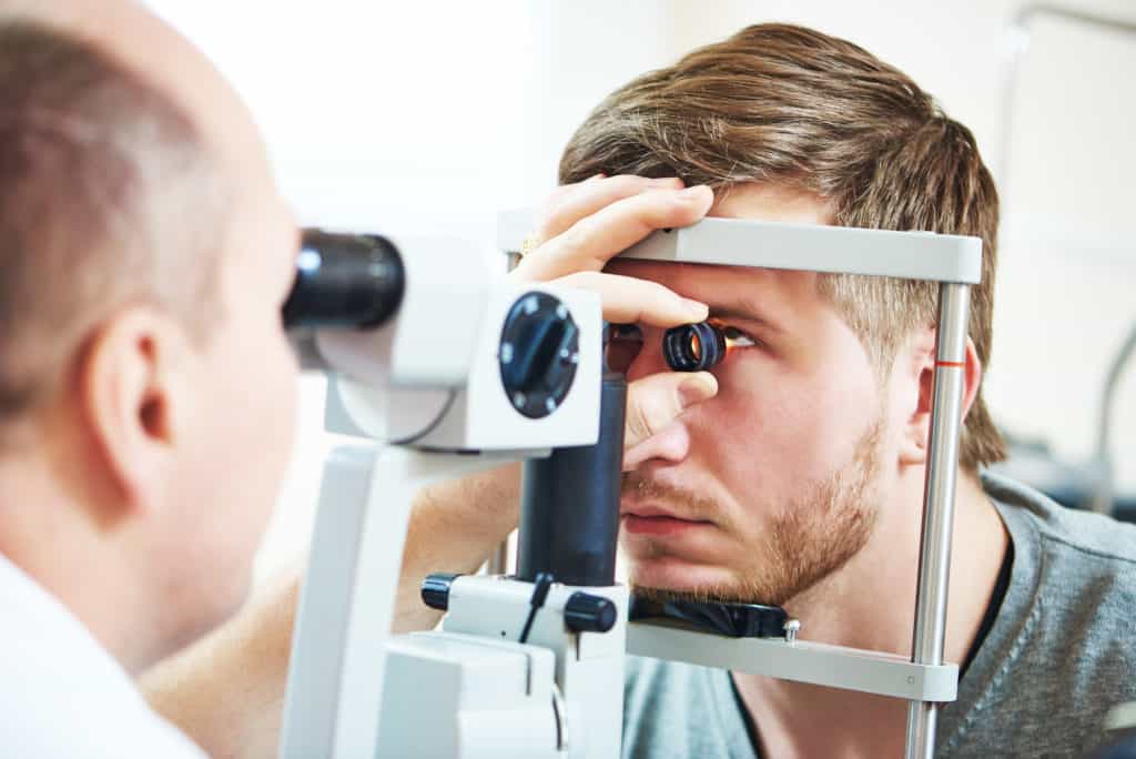 ophthalmic medical technician certification