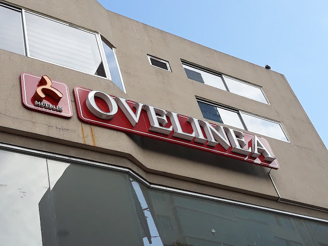 Ovelinea