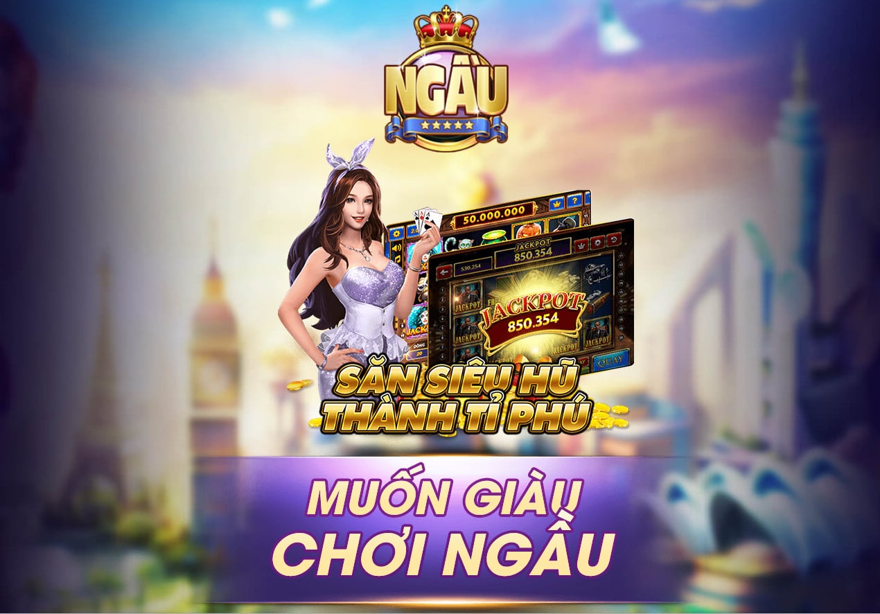 Ngầu Win - Link Tải Ngầu.Win iOS, APK - Phiên Bản Mới - Ảnh 1