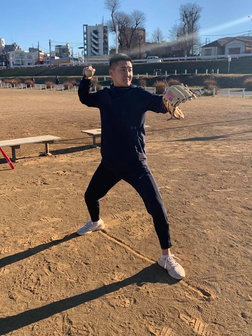 少年野球キャッチボールの基礎 上手くなる練習法７選 世田谷区少年野球教室パイラスアカデミー 自分で決める力 を育む