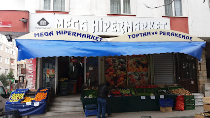 Mega Hipermarket