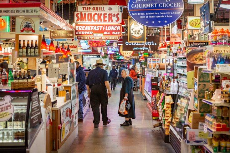 Philadelphia: The Best Places to Eat in Each Neighborhood - Viagem