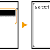Connect Canon MF212/215/MF217 to Network and Setting iP address