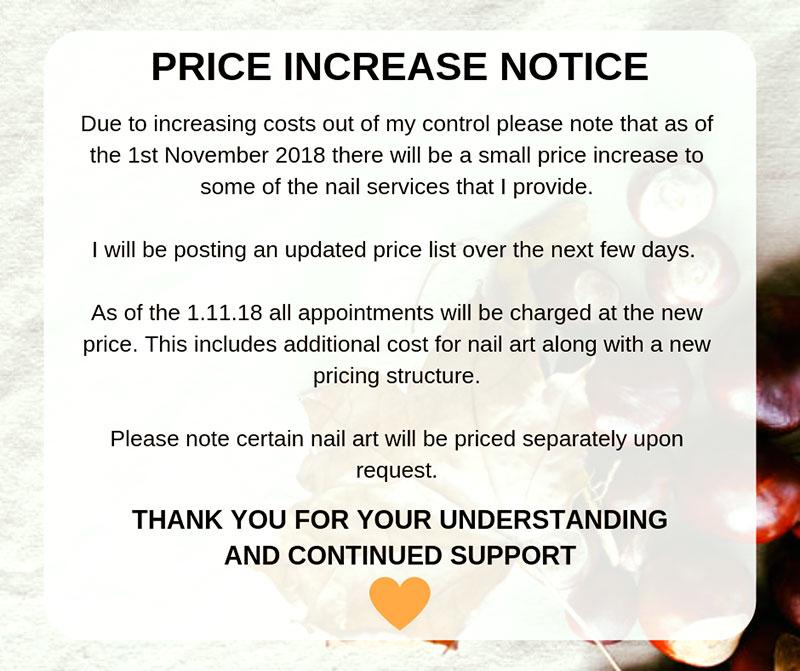 Price Increase Letter Samples And Tips Dripify