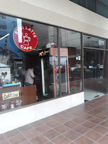 Rubi Latte Cafe