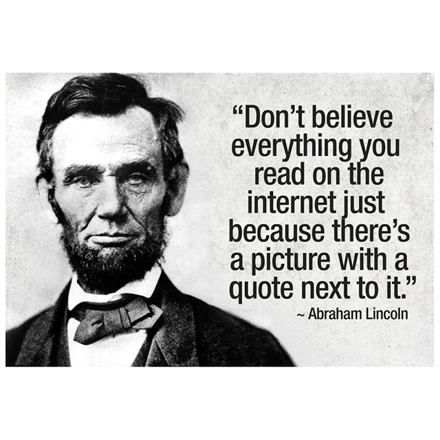 Lincoln
