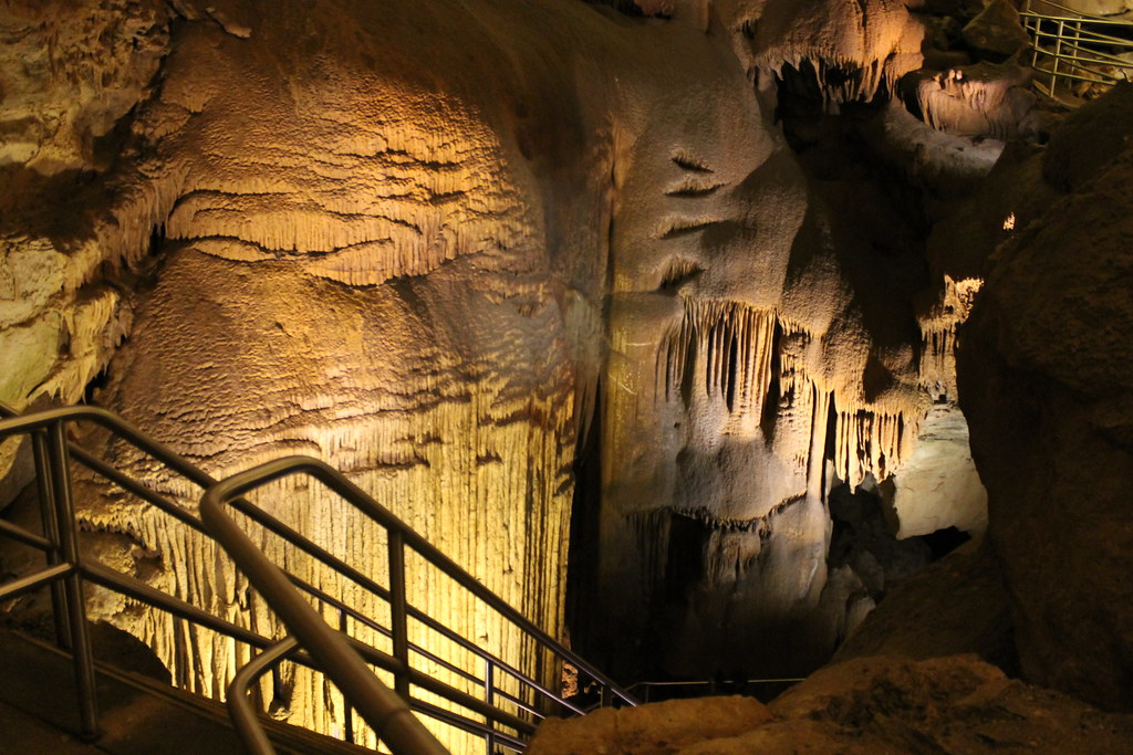 Best weekend trips from Nashville: Mammoth Cave National Park