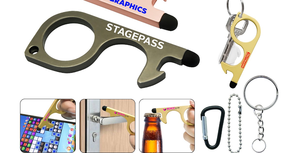 Skylight Creative Blog: How to Use Branded Products to ...