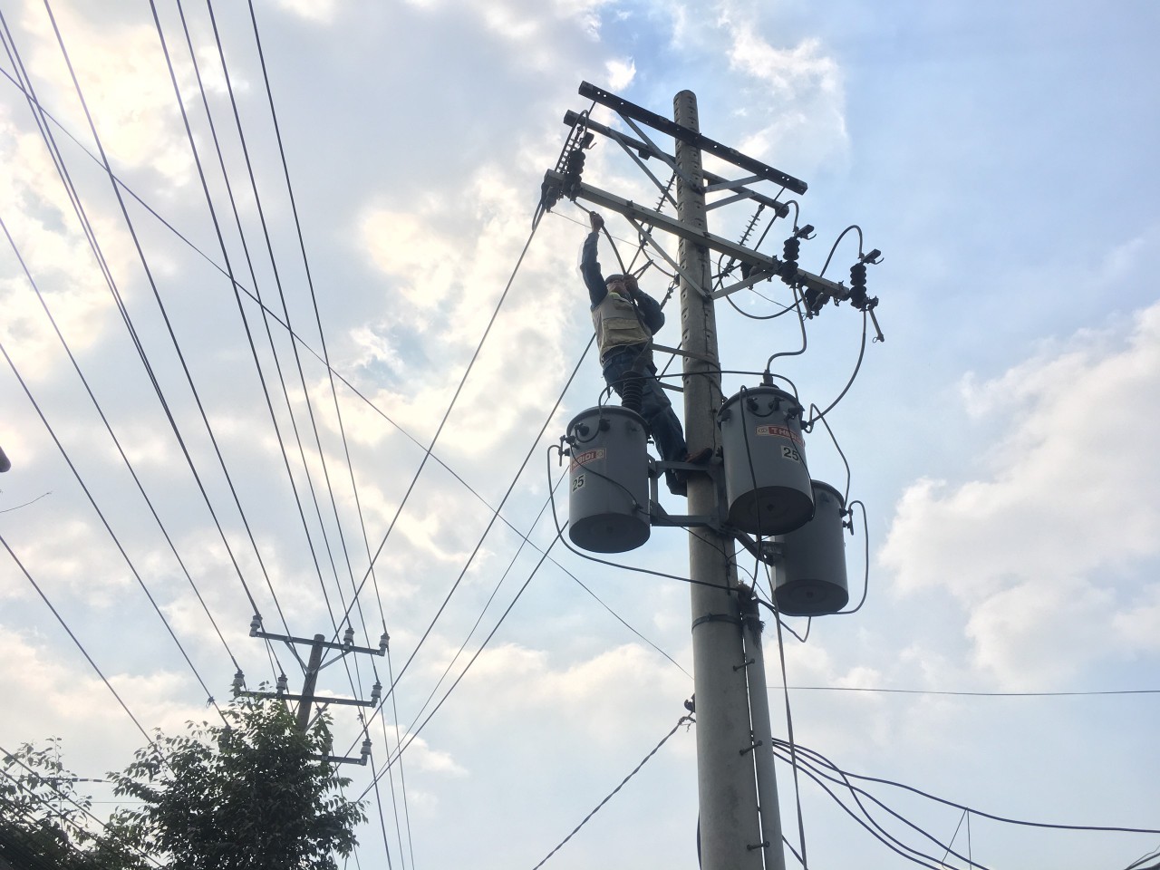 CÁC LOAI TRAM BIEN AP