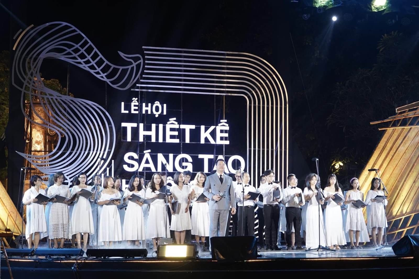 “Lễ hội Thiết kế Sáng tạo Hà Nội 2022”: Hướng tới Hà Nội trở thành thành phố sáng tạo của UNESCO - Ảnh 8.