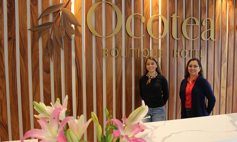 Ocotea Boutique Hotel - Monteverde Costa Rica