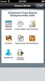 Download Charms Parent/Student Portal apk