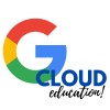 Logo di Google Cloud Education