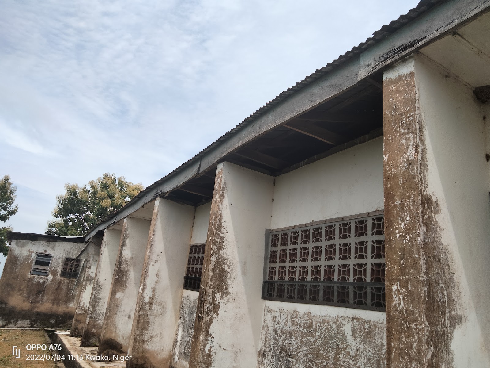 INVESTIGATION: Leaking Roofs, Inadequate Equipment and Drugs… Many Loopholes In Niger Primary Healthcare Centres 8