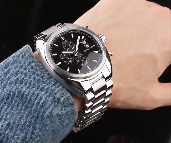 Đồng hồ đeo tay casio ra đời ra sao?