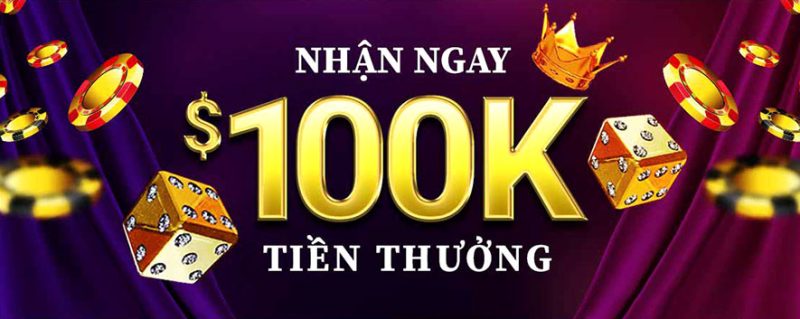 Tham gia ngay để nhận khuyến mãi casino tặng tiền cược miễn phí 